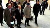 Harvey Weinstein fue trasladado al pabellón de prisión del Bellevue Hospital por razones médicas, según su abogado y registros en línea