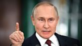 Ukraine-Russia war - live: Kremlin addresses Putin heart attack rumours as Sevastopol targeted