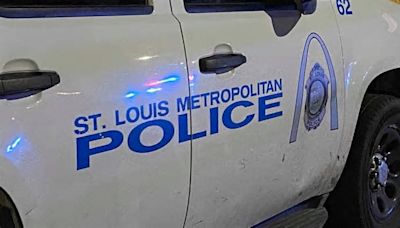 Man shot, killed Wednesday night in north St. Louis