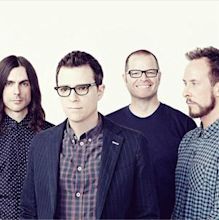 Weezer