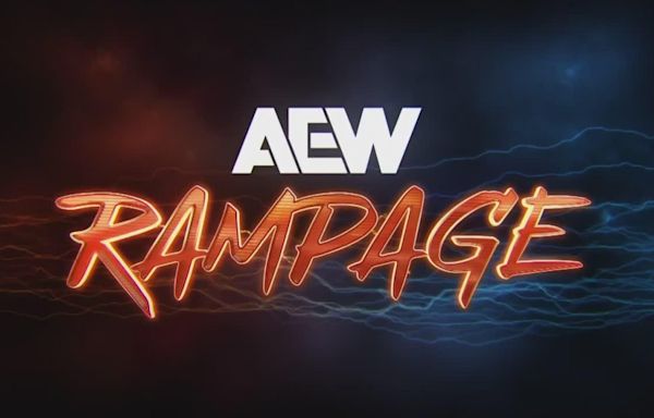 AEW Rampage Spoilers For 7/5 (Taped On 7/3)