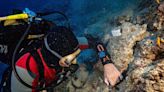 3,500-year-old shipwreck — one of world’s oldest — sank carrying items in hot demand
