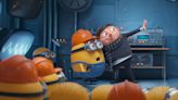 ‘Minions: Rise Of Gru’ Record $125M+ Independence Day Opening Fueled By $285M+ Promo Campaign, Biggest Ever For Franchise...