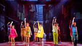 Shoop Shoop! This new off-Broadway musical takes you back to the 1960s