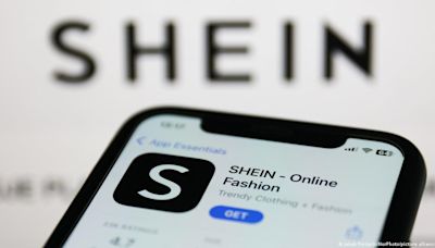 抽檢未過關 Shein快時尚驗出有害化學物