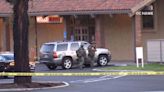 Man killed after bomb threat prompts evacuation of Orange County bank