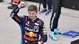 Spanish GP Results: Max Verstappen Wins In Barcelona