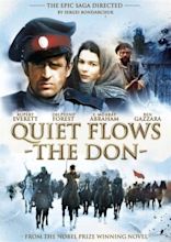 Quiet Flows The Don DVD Film → Køb billigt her