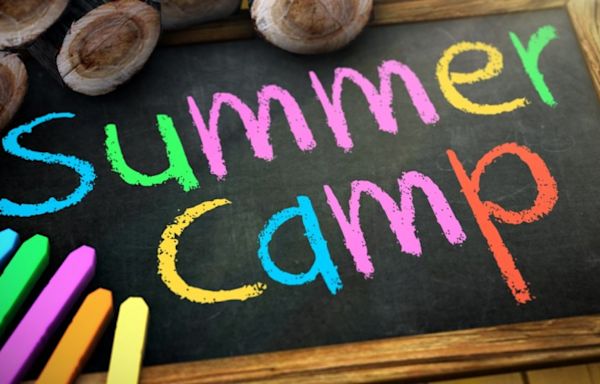 Christiansburg Parks and Recreation preparing for youth summer camps
