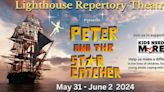 Lighthouse Repertory Theatre Company to Present PETER AND THE STARCATCHER