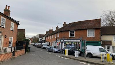 The quaint Essex commuter village with both rural charm and lively nightlife