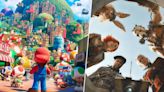 Video Games Ready for Hollywood alongside Super Mario Bros and Borderlands