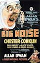 The Big Noise (1928 film)