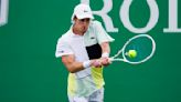 Tennis player Marc Polmans apologizes for hitting ball at umpire