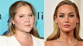 Amy Schumer and Jennifer Lawrence intend to collaborate on a project with ‘grit’ instead of sibling comedy