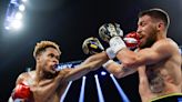 Devin Haney derrotó por puntos a Vasyl Lomachenko y conservó el título mundial liviano