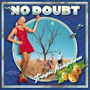 Tragic Kingdom