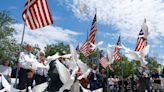 Memorial Day 2024: List of Bay Area events to honor veterans and fallen soldiers