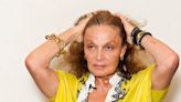 Diane von Furstenberg says documentary is ‘homage’ to Holocaust survivor mother who ‘refused to be a victim’