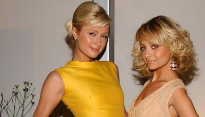 Paris Hilton and Nicole Richie Have a Surprise for Fans on “The Simple Life” Reunion