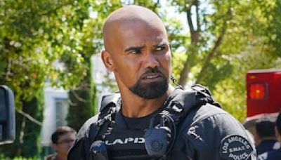 SWAT Season 8 Update: Hondo's Wife Nichelle to Appear Despite New Role; All We Know So Far