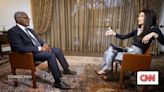 One-on-one with Africa’s richest man | CNN Business