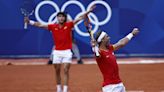 Alcaraz y Nadal avanzaron a cuartos en tenis de París 2024 - El Diario NY