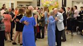 A special type of 'senior prom': Pleasant View Communities residents dance the night away