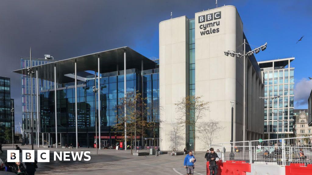 BBC Wales to shed up to 50 jobs