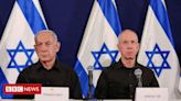 O que pedido de prisão de Netanyahu significa para Israel