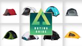 Best pop-up tents 2022: for backpacking, easy camping, and festival bliss