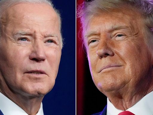 Different opponents, same insults: Is Trump using 'pre-bunking' tactics ahead of debate with Biden?