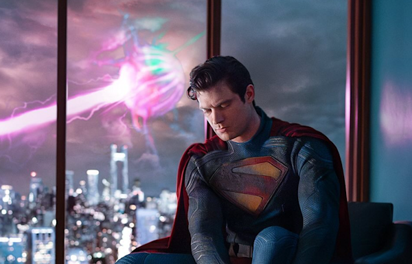 DC Studios Boss James Gunn Confirms Jonathan and Martha Kent Superman Casting