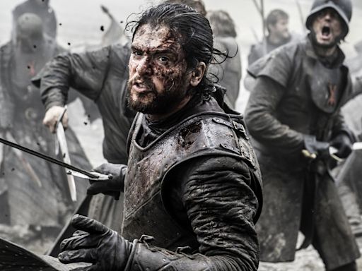 Kit Harington rechaza volver a hacer papeles de héroe como Jon Snow en Juego de Tronos: "Prefiero interpretar a gente jodida"