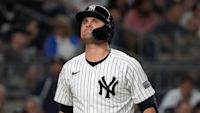 Davis released by Yankees after 1 RBI in 7 games