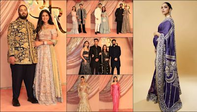 Anant Ambani-Radhika Merchant Sangeet: Best And Worst Dressed Celebs At Ambani’s Pre-Wedding Bash