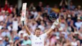 Joe Root: England batter returns to top of ICC Test batting rankings