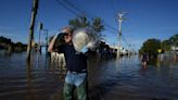 El paso de una tormenta por Rio Grande do Sul deja al menos 10 muertos