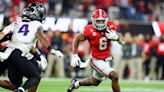 Unpacking Future Packers: No. 51, Georgia RB Kenny McIntosh