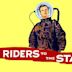 Riders to the Stars