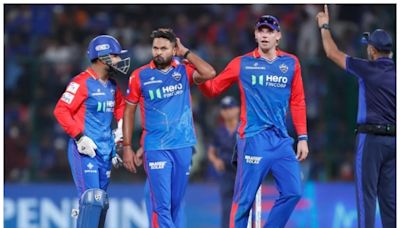 Rishabh Pant Latest To Speak Against Impact Player Rule Despite Delhi Capitals Win Over Mumbai Indians