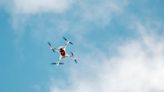 Drone’s delivering prescriptions? That’s what a new partnership with Mayo Clinic is offering