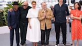 France Cannes 2024 Megalopolis Photo Call