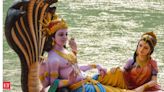 Devshayani Ekadashi 2024: Tithi date, shubh muhurat, fasting rules, how to perform puja, and mantras to please Lord Vishnu
