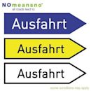 All Roads Lead to Ausfahrt