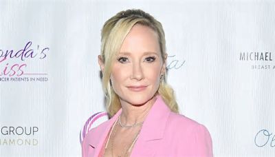 Anne Heche 'crash house' in Southern California has been restored and is on sale for $1.35M... nearly two years after actress tragically died at 53 after fiery solo car crash ...