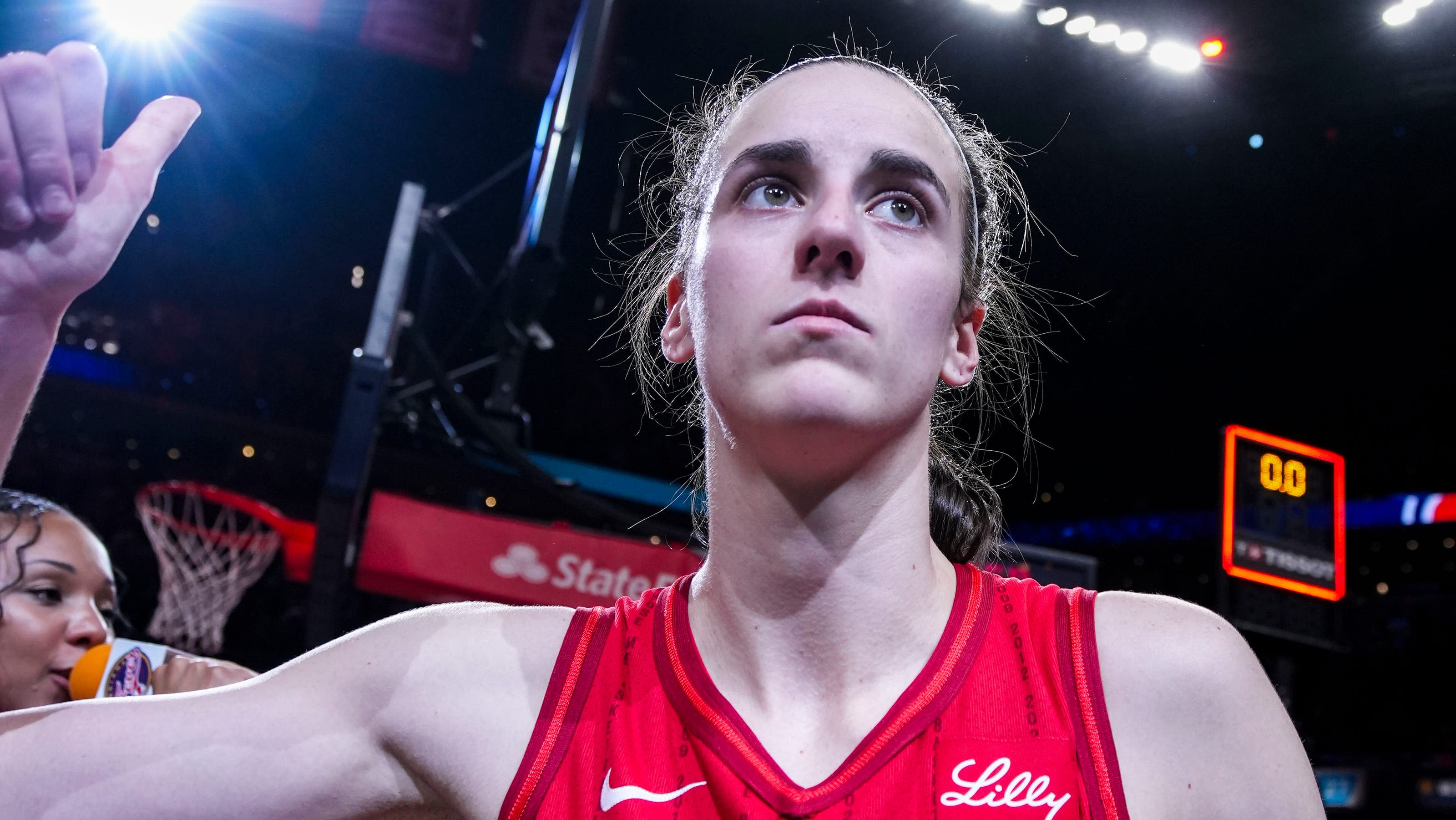 Caitlin Clark returns to action Wednesday: How to watch Indiana Fever vs. Las Vegas Aces