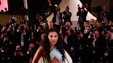 La Dra. Tania Medina deslumbra en la alfombra roja del Festival de Cannes