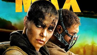 Where Is ‘Mad Max: Fury Road’ Streaming? How to Watch or Rent Before Seeing ‘Furiosa’ in Theaters!