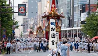 赴日台灣旅客預訂旅宿大調查 愛知縣成長幅度高達116%